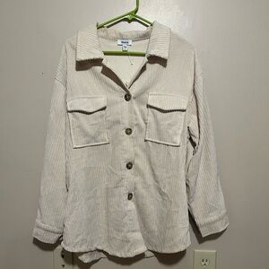 Woman’s jacket